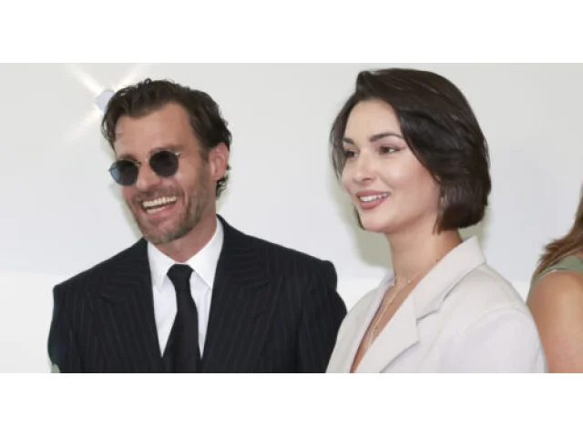 Velký triumf Leoše Mareše ve StarDance. Zvítězil před zraky manželky Moniky a dcery Alex