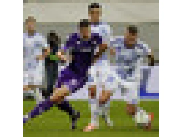 Olomouc přivítá Čenstochovou v domácí premiéře Konferenční ligy