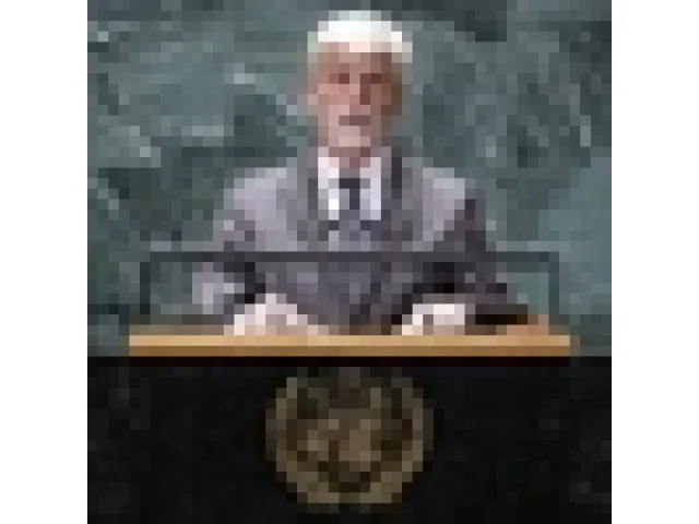 Pavel odletí do USA, povede českou delegaci na Valném shromáždění OSN