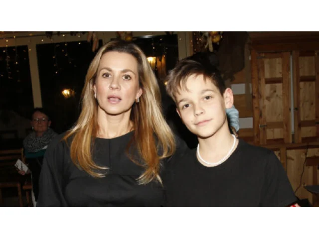 Matěj mě neskutečným způsobem vytáčí. Exmanželka Mareše si neví rady s dospívajícím synem