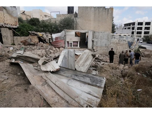 V Pásmu Gazy byl porušen klid zbraní, večer Izrael oznámil návrat k příměří