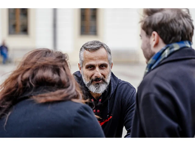 Foltýn rezignoval na post koordinátora strategické komunikace státu