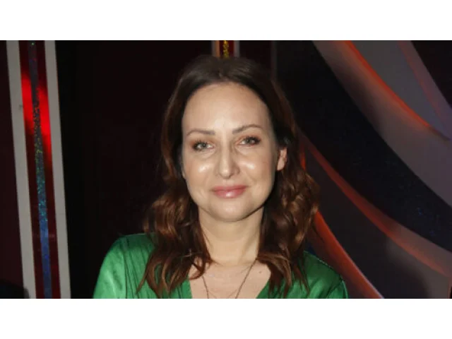 Veronika Arichteva ukázala těhotenské bříško. Prozradila, kdy se miminko narodí