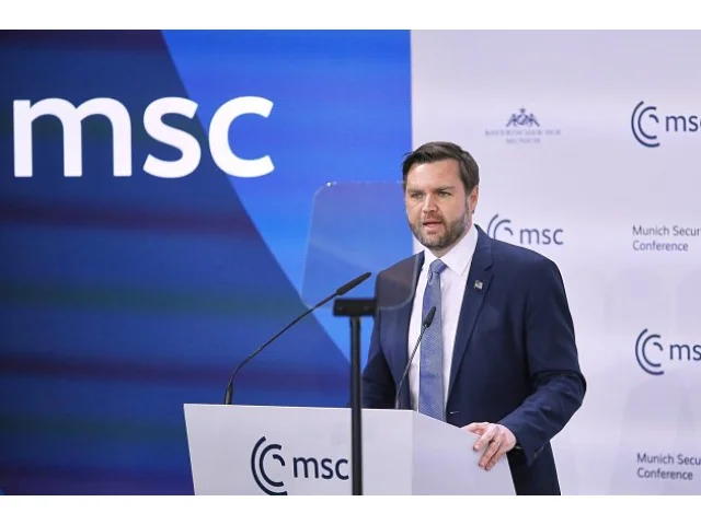 Výroky viceprezidenta Vance v Mnichově: Ostrá kritika Evropy či hájení Muska