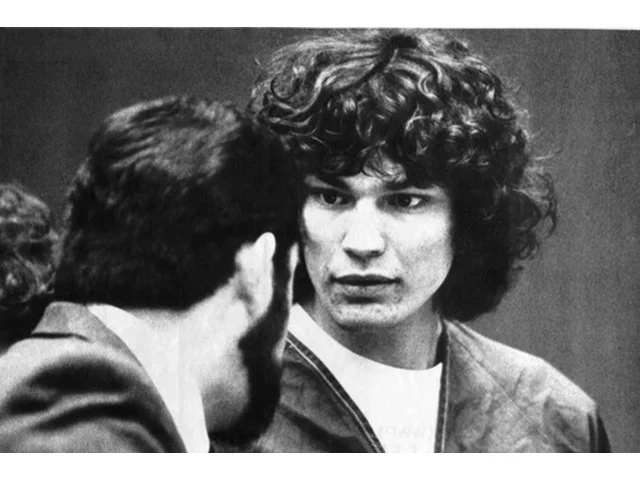 Vrah s ďábelskou přitažlivostí: Proč se ženy zamilovaly do brutálního zločince, který zavraždil 13 lidí?