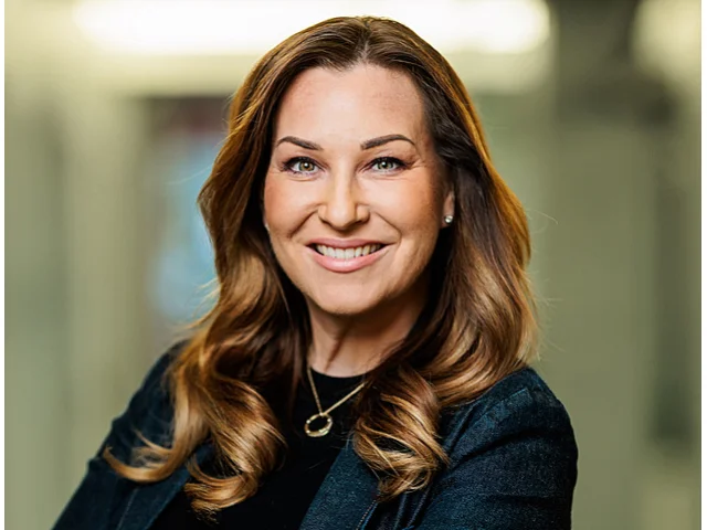 Ředitelkou akvizice sportu a placených kanálů Novy je Anna Lenerová z O2 TV