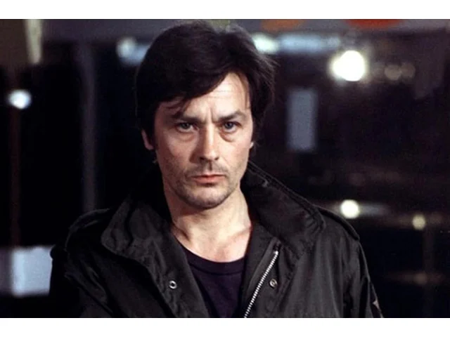 Alain Delon: Rebel s galským šarmem. Miloval kameru a ženy, filmů i vztahů měl na svém kontě celou řadu