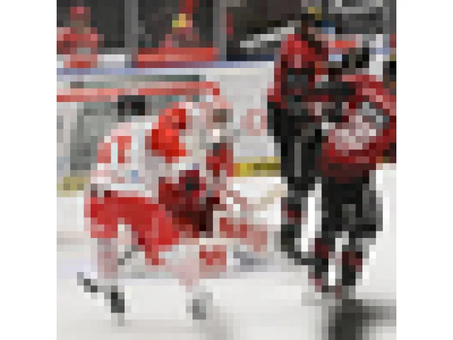 7. kolo ELH: Kometa si upevnila první místo, Olomouc zvítězila nad Spartou