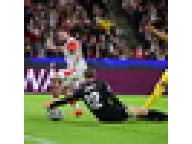 Slavia ztratila vedení a v úvodu LM s Bodö/Glimt remizovala