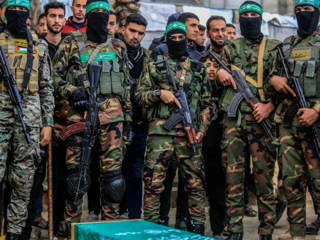 Tajemná odpověď Hamásu: Trump prý dostal reakci na plán pro Pásmo Gazy, slíbil vydat rukojmí