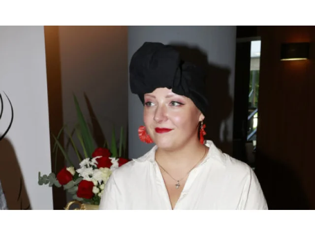 Intenzivní jízda životem pokračuje. Anička Slováčková si plní sen za velkou louží