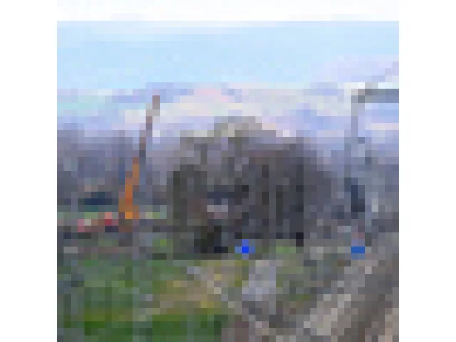 Hasiči ukončili zásah v Hustopečích n. B., sanace zamořeného území pokračuje