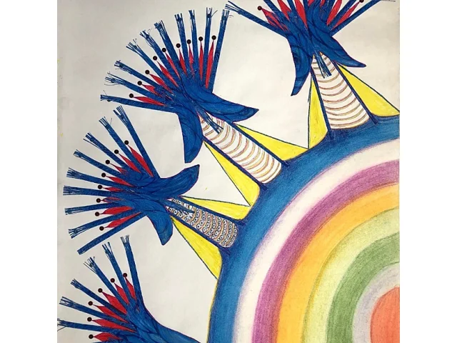 Gočárova galerie odhaluje program roku 2026: Anna Zemánková, mezinárodní projekt Learning from the Landscape i řada dalších výstav