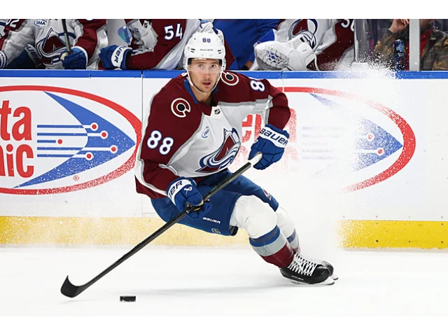 Nečas režíroval výhru Colorada, asistence Zachy s Pastrňákem nestačily