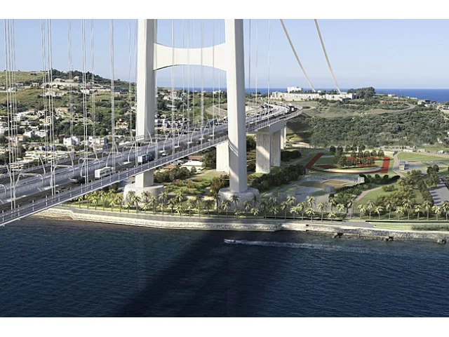 Italský soud odmítl plán stavby mostu na Sicílii. Nepřípustný vpád, zuří Meloniová