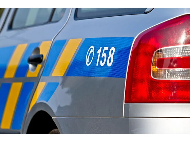 Po střetu s traktorem zemřel v sobotu večer na Frýdlantsku motocyklista