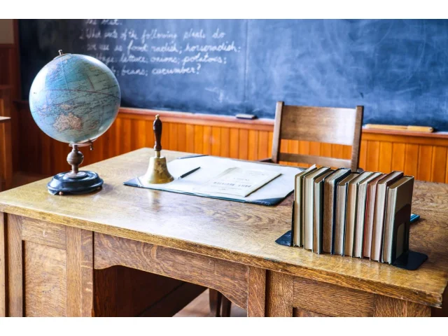 Kvíz: Co všechno si ze školy pamatujete? 10 věcí, které byste měli znát