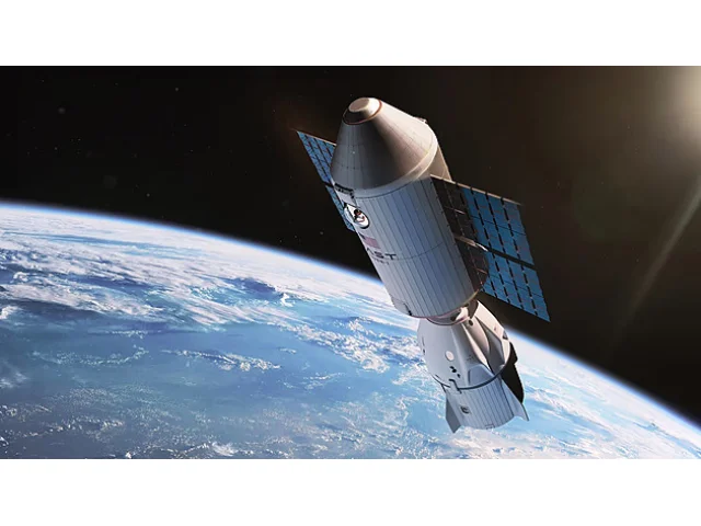 Náhrada ISS může vzniknout do několika let. Bude soukromá a čeká i na Česko