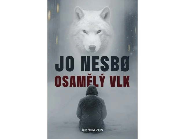 Listopadové čtení: Novinky vydali Robert Bryndza, Jo Nesbø i Scarlett Wilková