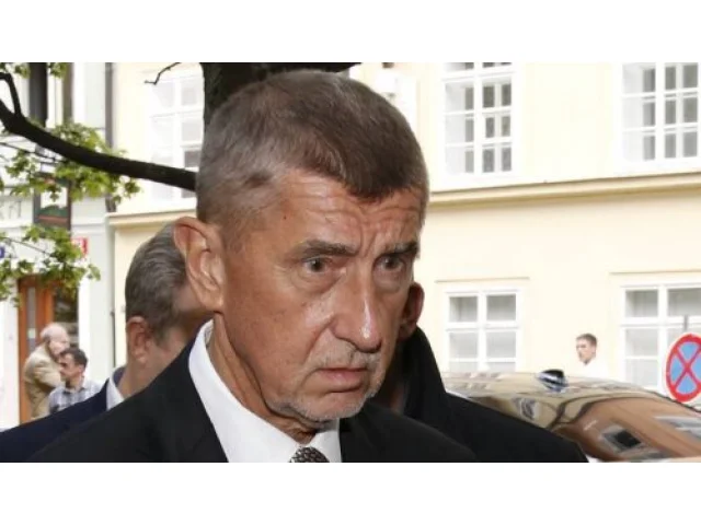 Babiš se vyjádřil k útoku, kdy dostal berlí do hlavy. Čekám na další posouzení výsledků vyšetření, uvedl