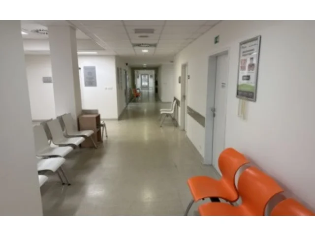 Rostou počty pacientů se zápalem plic