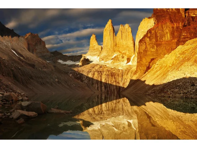 23 nejlepších světových dobrodružství pro milovníky adrenalinu nabízejí země od Namibie po Island