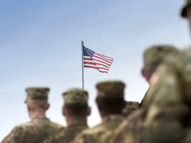 USA vyšlou 200 vojáků, aby dohlíželi na dohodu o příměří v Gaze