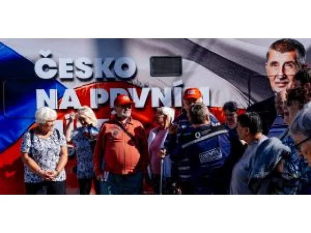 Ústecký masakr. Dominance ANO, otazníky kolem hejtmana a konec poslance Krejzy