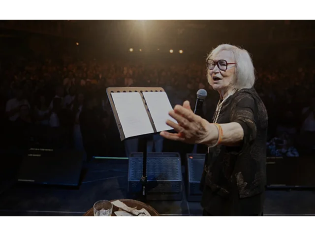 Kubišová oslaví narozeniny známkami. Je na nich jako první česká zpěvačka