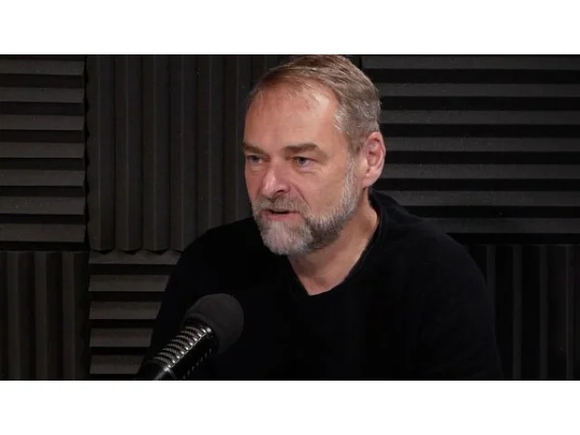 Že máte hlad, neznamená, že musíte jíst, půst omlazuje tělo. Stárnout není nutné, říká expert na longevity