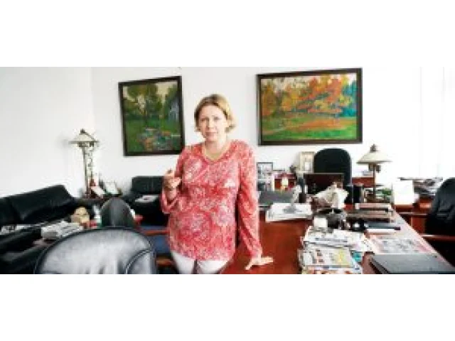 Moskva má morální i formální právo hájit zájmy Rusů v zahraničí, psala Natallia Sudlianková