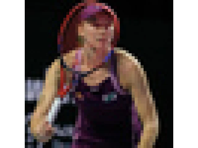 Rybakinová vyhrála na Turnaji mistryň i potřetí, porazila Alexandrovovou