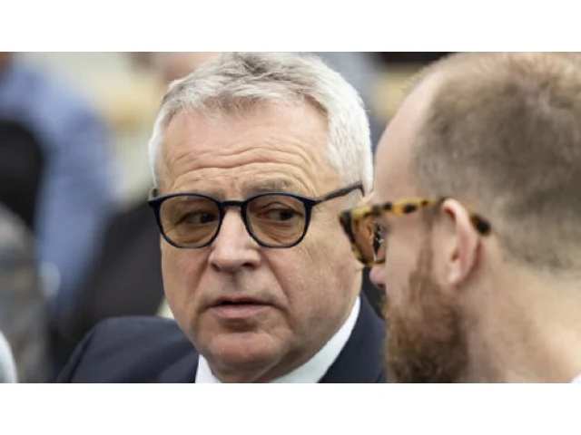 Začíná jít o život, je to konec jedné éry, říká poradce prezidenta Kolář o schůzce Američanů s Rusy