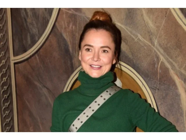 Romantické vyznání pro ex od Lutovské: Zamilovaná Třeštíková vedle podnikatele Víta jen září