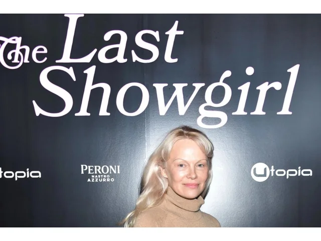 Těžký týden? Pusťte si film s touto inspirativní ženou