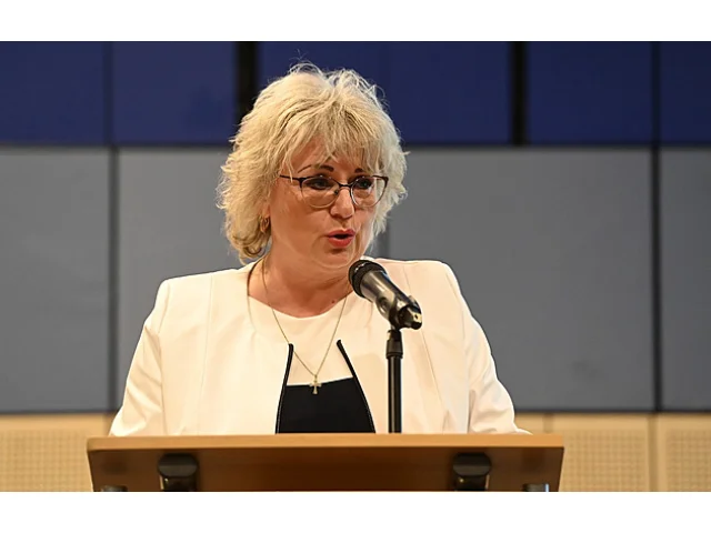 Poslankyně ANO chtěla nechat zastřelit psa exmanželovy přítelkyně