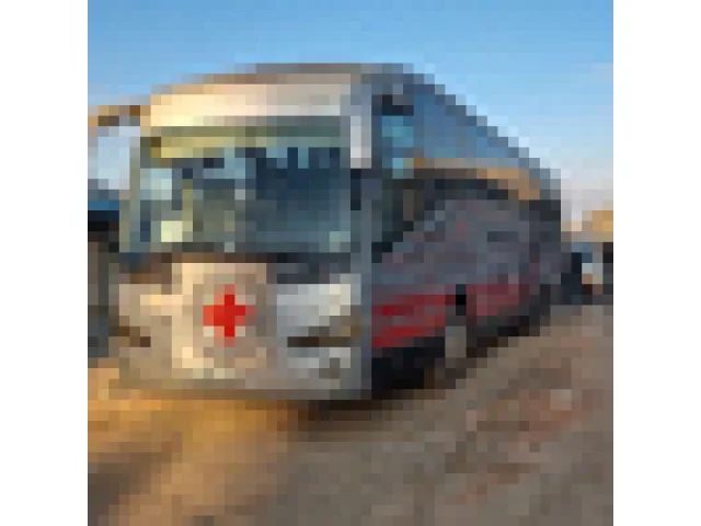 Izraelská armáda převzala v Gaze prvních sedm rukojmích