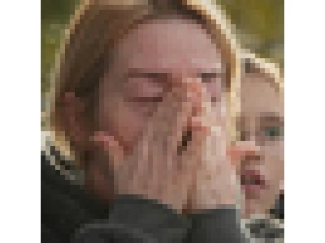 Noční ruský vzdušný útok na Ukrajinu zabil šest lidí, uvedli činitelé