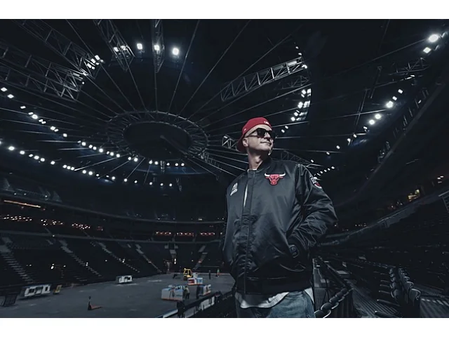 Áčkoví rapeři jsou milionáři, vyprodávají haly, aniž by je hráli v rádiích, říká DJ Wich