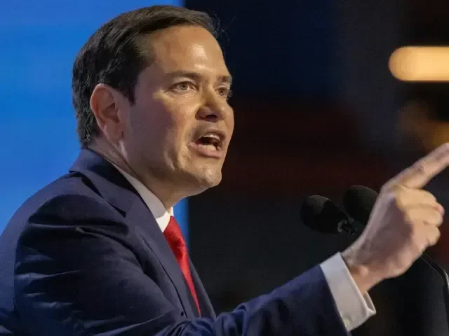 Američané ztrácejí trpělivost. Nebude-li v řádu dní jasný konec války, ukončí jednání o příměří