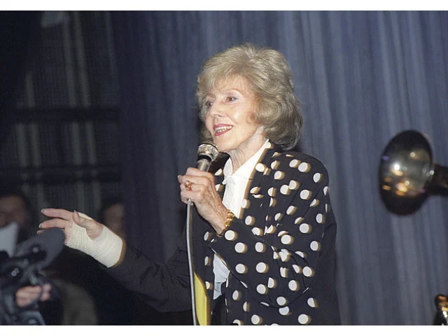 Sešívaný Hrabal, děsivý obraz od Brodského. Slávka Kopecká vzpomíná na „Mistry“