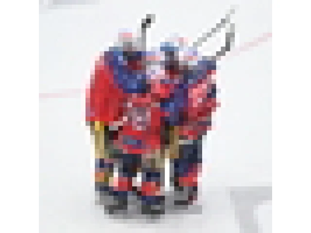 Mandátovi se začátek sezony vydařil, pochvaluje si prostor na ledě