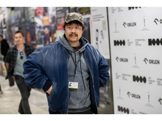 Detaily svatby syna Tomia Okamury: Samurajský obřad na pohádkovém zámku i nepřítomný otec