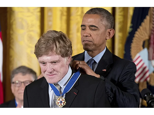 Politické procesy na stříbrném plátně. Robert Redford a jací jsme byli