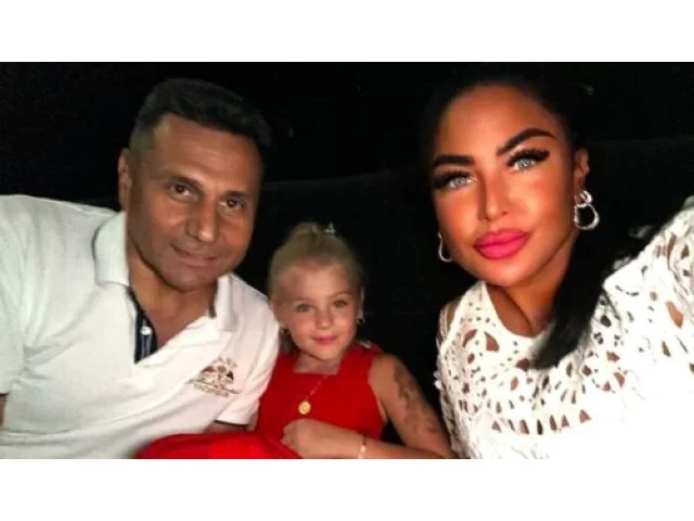 Manželé Růžičkovi strachy bez sebe, dcera nemohla chodit ani sedět. Byla celá zkroucená, popsala Marie