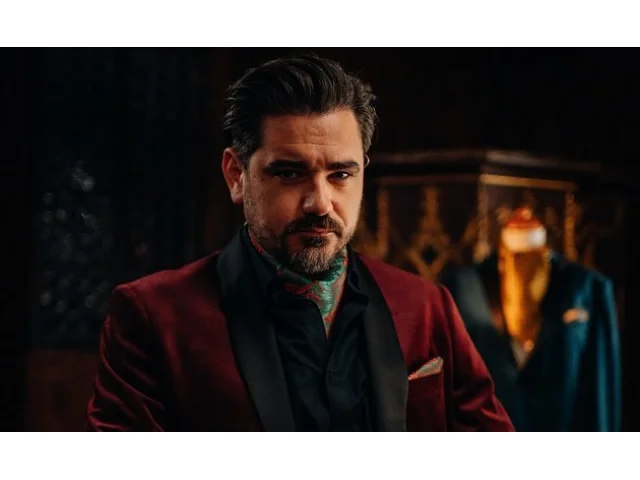 KVÍZ: Na Primě startují Zrádci. Jak dobře znáte hradního pána Vojtu Kotka?