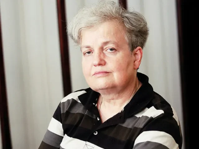 Zemřela Dana Drábová, šéfka Státního úřadu pro jadernou bezpečnost