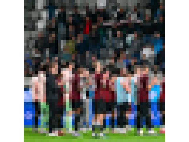 Sparťan Sörensen: Doufám, že takhle jsme se v první půli prezentovali naposledy