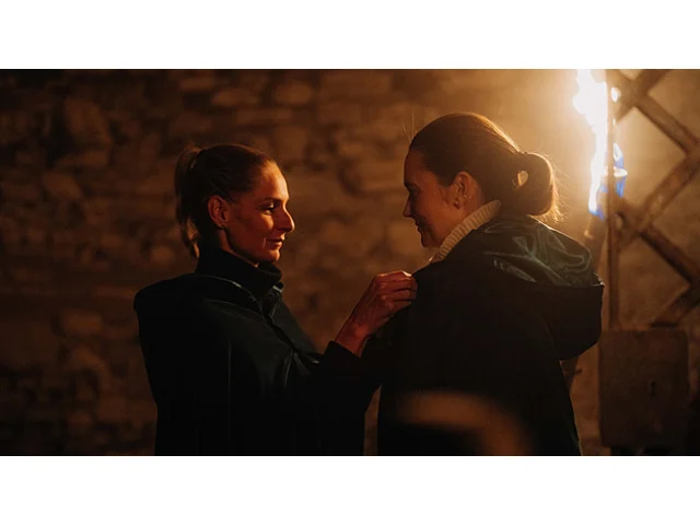 Daniela zradila Čestmíra a skončila v slzách. Zrádci mají první „vítězku“