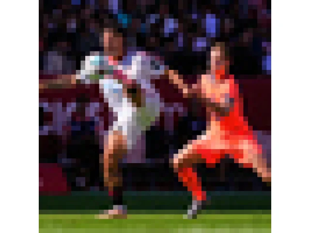 Fotbalisté Barcelony utrpěli v Seville debakl